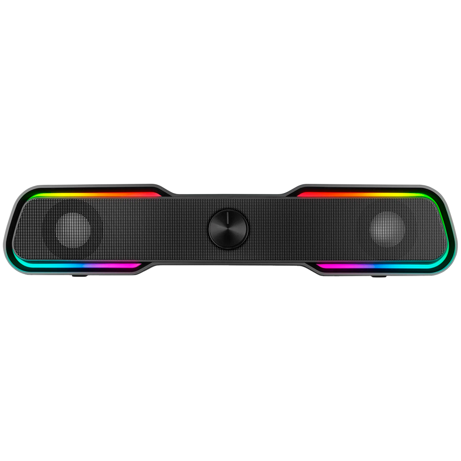 Speakers SVEN 450, black (USB)