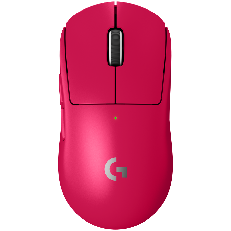 LOGITECH Mouse 910-007373 / G Pro X Superlight 2 Dex Pink