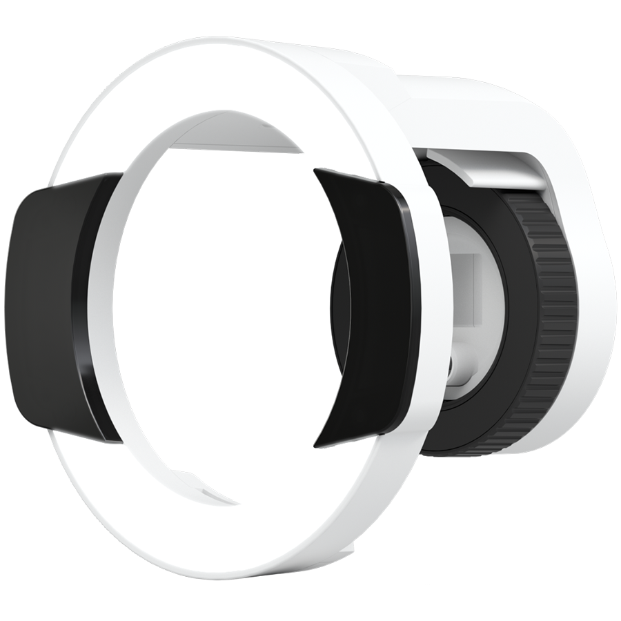 Ubiquiti UACC-G5-Enhancer G5 Pro Vision Enhancer Long-range IR LED and floodlight accessory for the G5 Pro