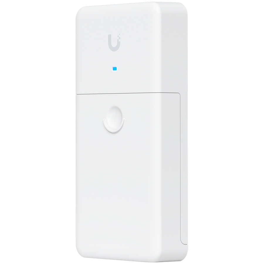 Long-Range Indoor/Outdoor Ethernet Repeater