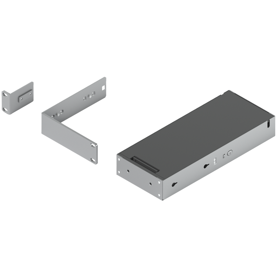 Ubiquiti UACC-Pro-Max-16-RM 1U rack-mount accessory for Pro Max 16 switches.