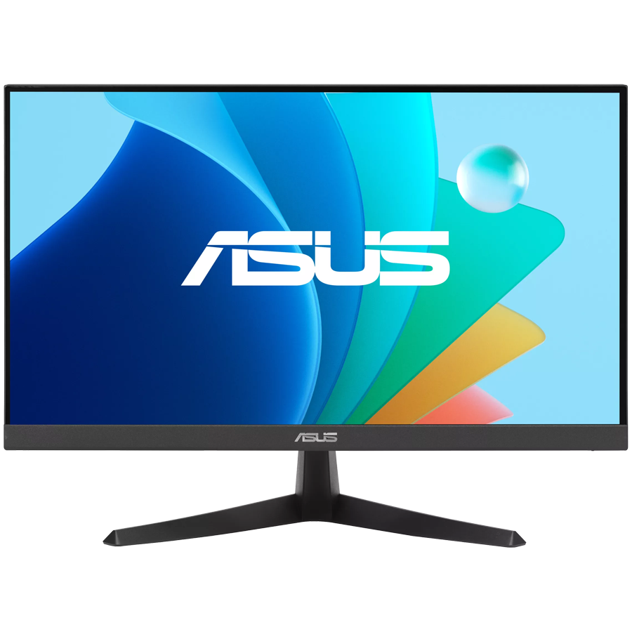 ASUS VY229HF monitor - 55.88cm (22"/21.45" vidno), FHD (1920 x 1080), IPS, 100Hz, 1ms (MPRT), Adaptive-Sync