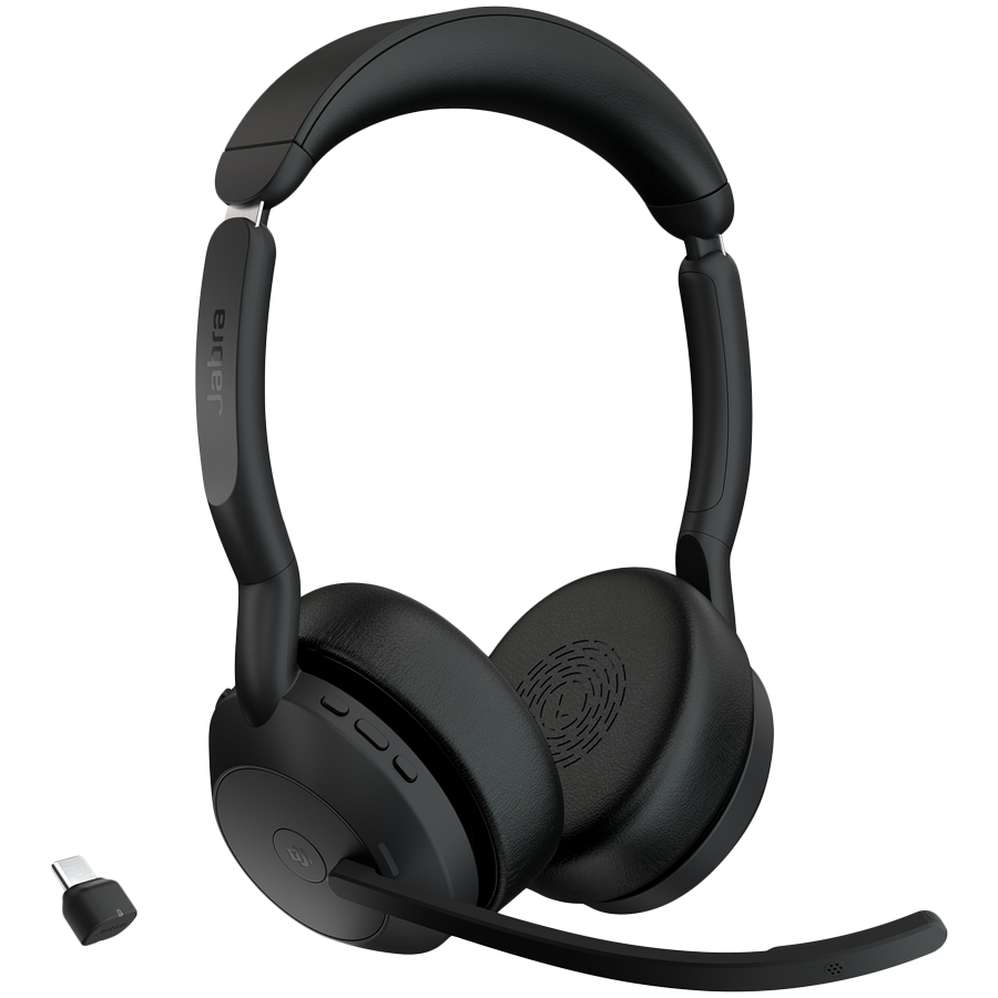 JABRA EVOLVE2 55, Link380c MS Stereo