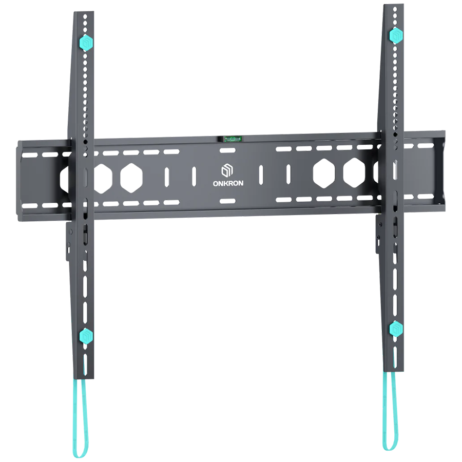 TV SET ACC WALL MOUNT/60-110"/BLACK UF12-B ONKRON