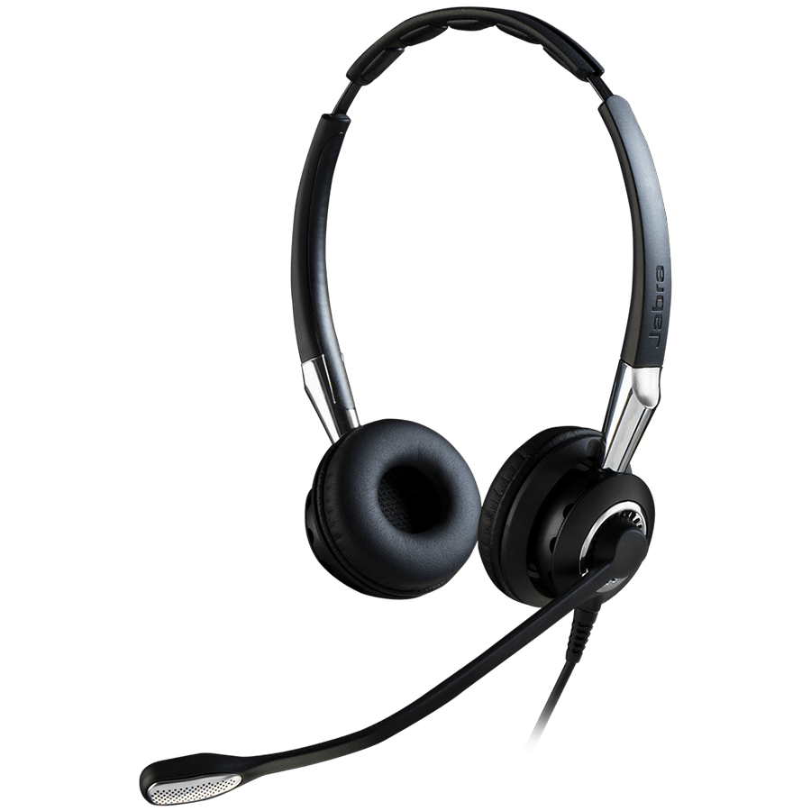 Jabra BIZ 2400 II Duo