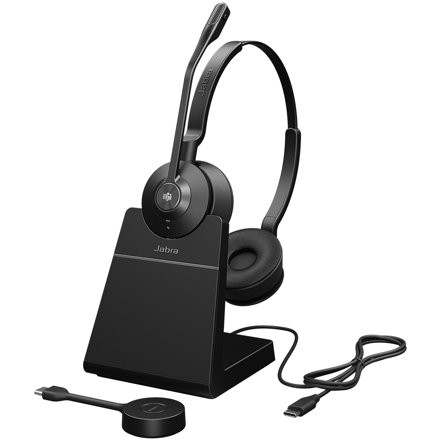 Jabra Engage 55 SE Convertible Mono-Headset