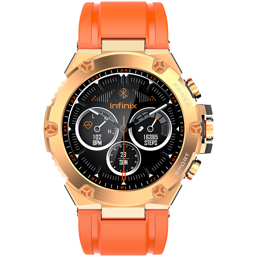 Infinix XWatch GT3 Gold