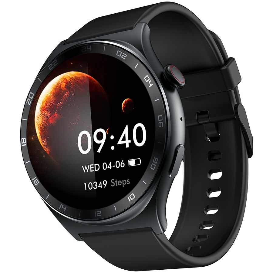 Infinix XWatch 3WE Grey