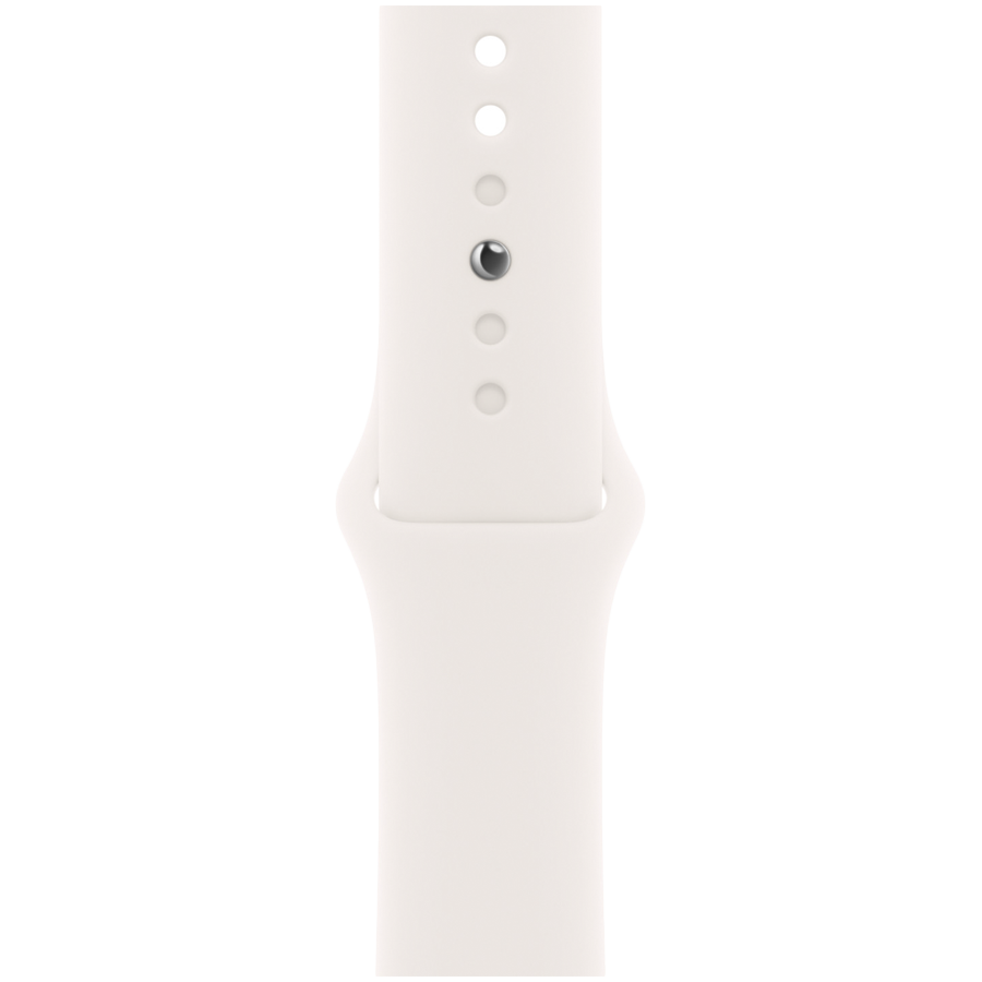 40mm Light Blush Sport Band - S/M