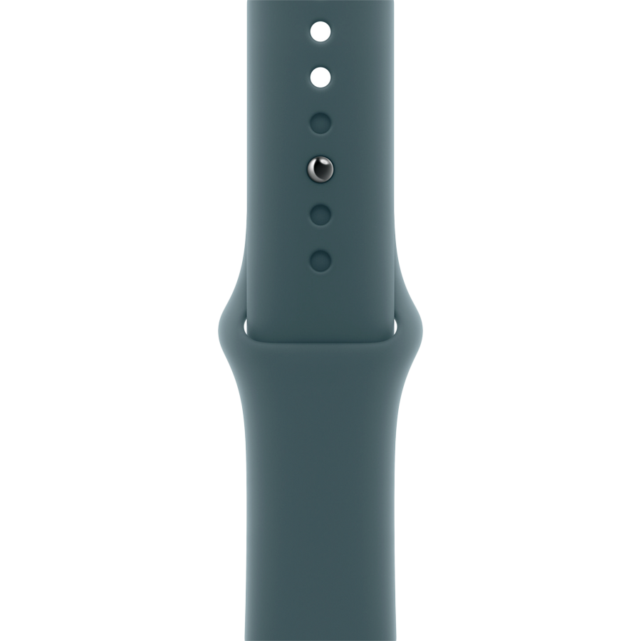 40mm Lake Green Sport Band - M/L