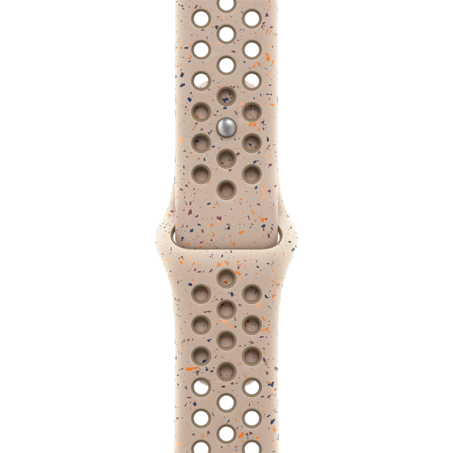 40mm Desert Stone Nike Sport Band - M/L