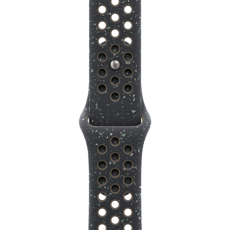 40mm Midnight Sky Nike Sport Band - M/L