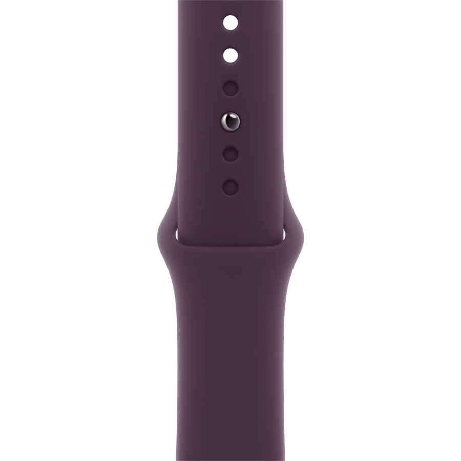 40mm Plum Sport Band - M/L