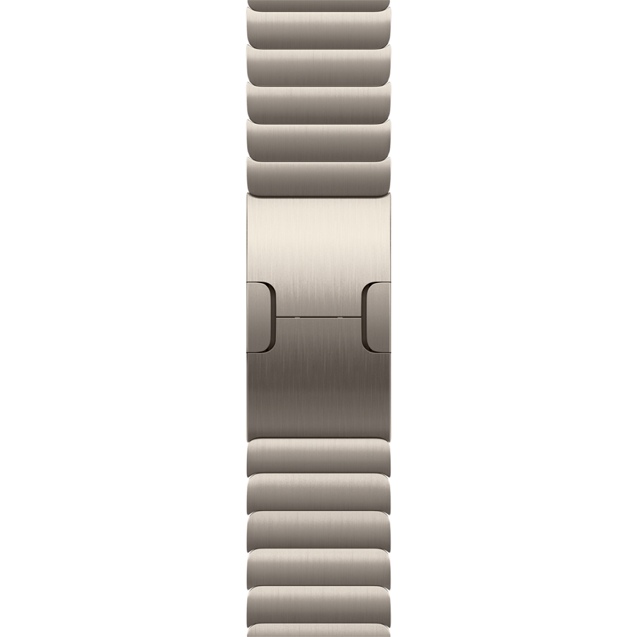42mm Natural Link Bracelet