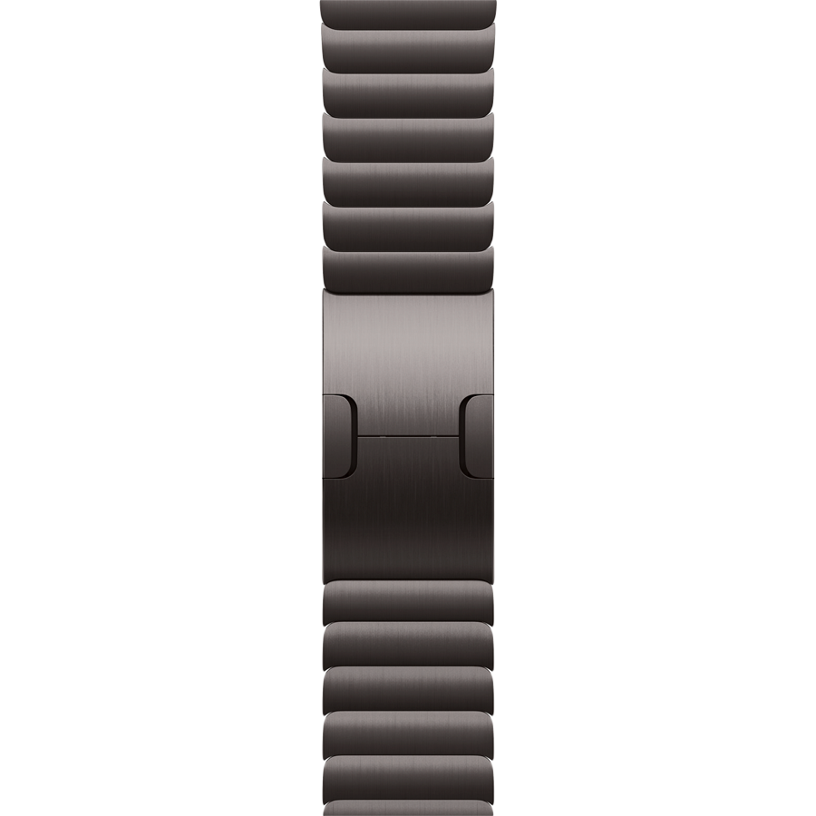46mm Slate Link Bracelet