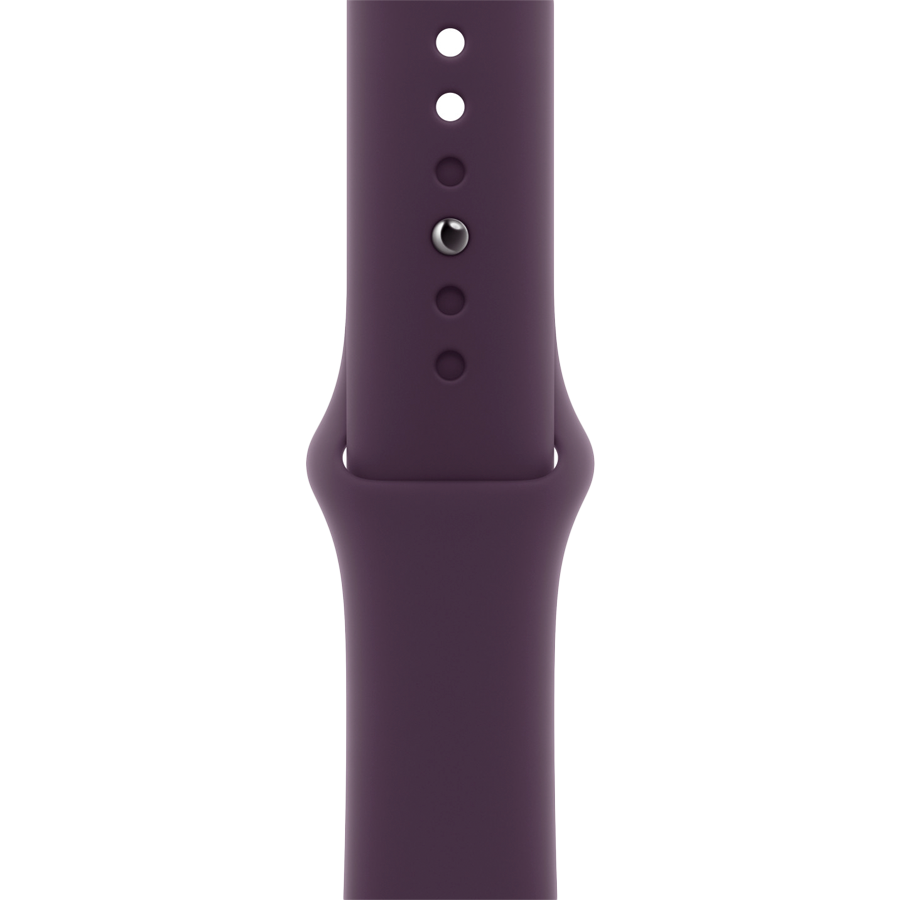 42mm Plum Sport Band - M/L