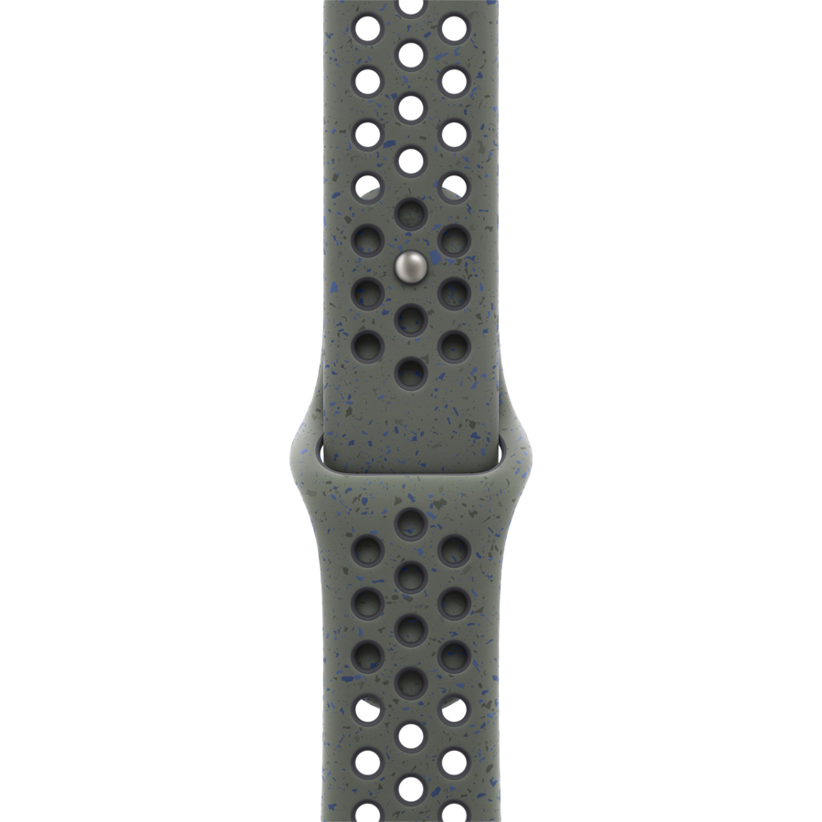 46mm Cargo Khaki Nike Sport Band - M/L