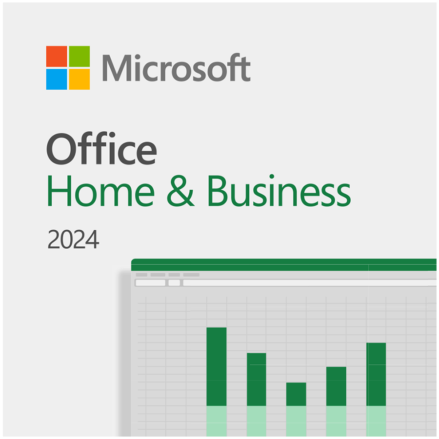 Office Home and Business 2024 All Lng EuroZone Retail Online ESD