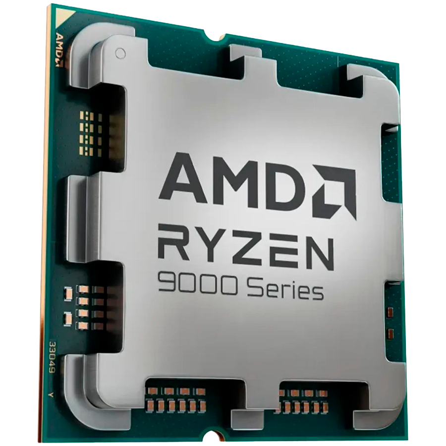 CPU|AMD|Desktop|AMD Ryzen 9|9950X|Granite Ridge AM5|4300 MHz|Cores 16|64MB|Socket SAM5|170 Watts|GPU Radeon|OEM|100-000001277