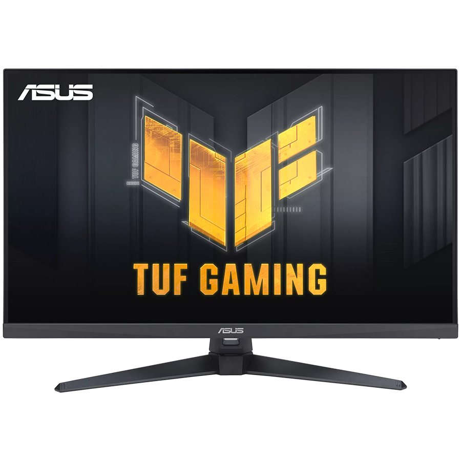 ASUS TUF Gaming VG328QA1A gaming monitor - 80cm (32"/31.5" vidno), FHD (1920 x 1080), VA, 170Hz (OC), 1ms (MPRT), FreeSync Premium