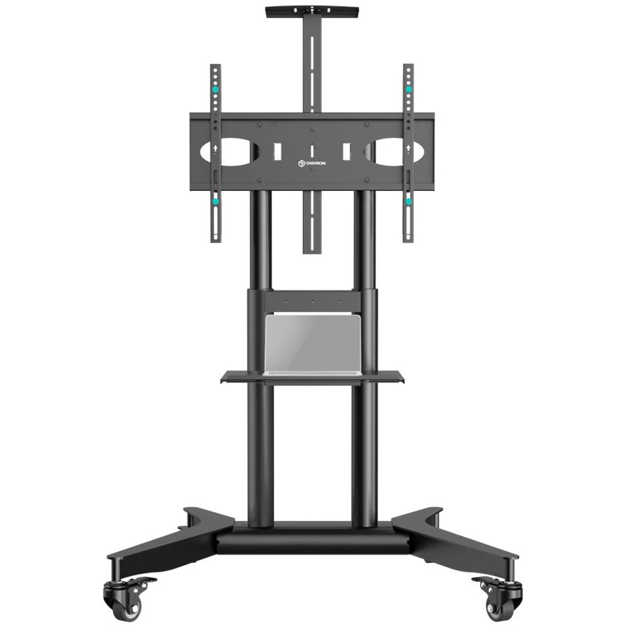 ONKRON Mobile TV stand for 32&quot