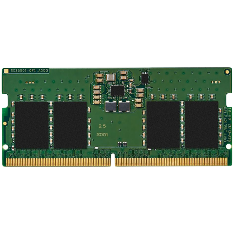 NB MEMORY 8GB DDR5-5600/SO KVR56S46BS6-8 KINGSTON