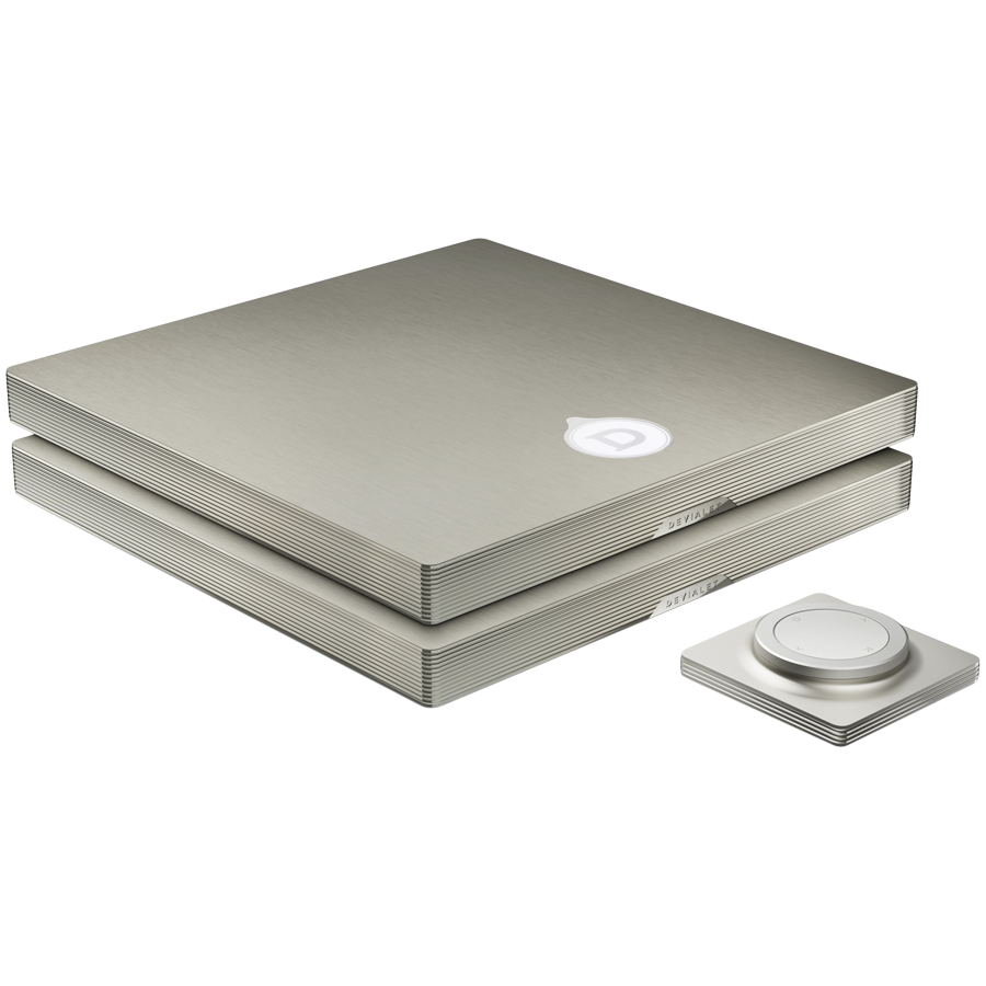 Devialet Astra Dual Light Bronze