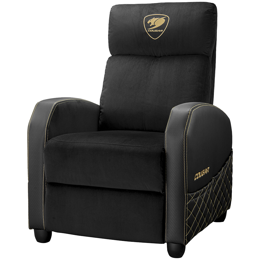 COUGAR RANGER ELITE GOLD Gamig Sofa