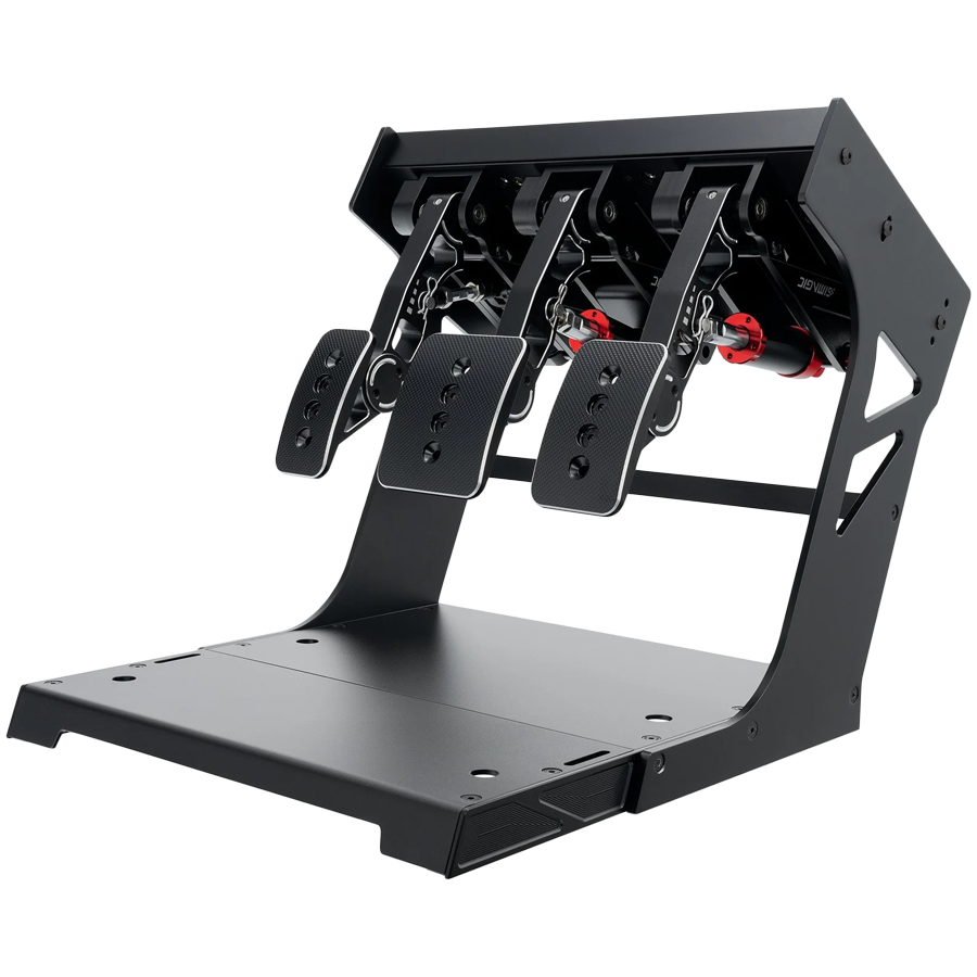 SIMAGIC P1000i Modular Inverted Pedal. S304