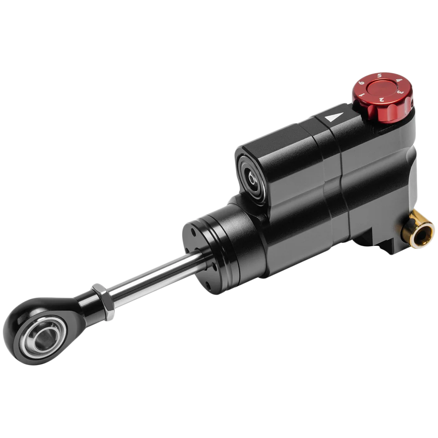 SIMAGIC P-HTS Hydraulic Throttle System. S437