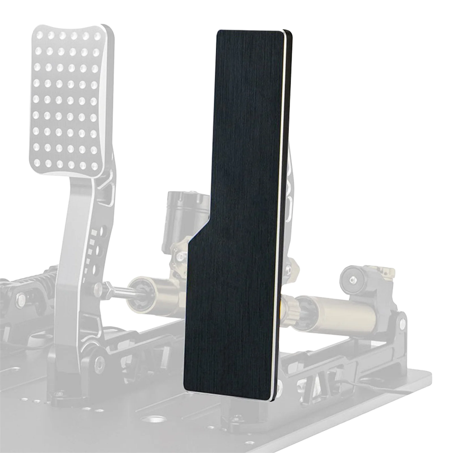 SIMAGIC P2000 Long Throttle Plate. S450