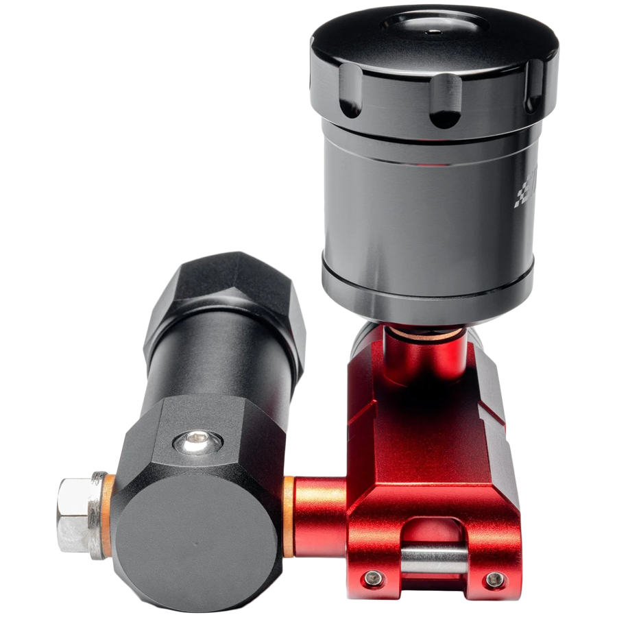 SIMAGIC Hydraulic System. S442