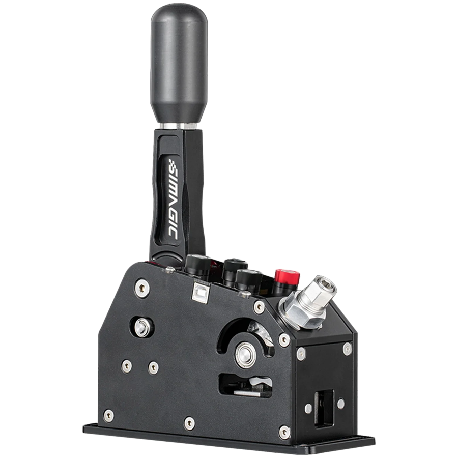 SIMAGIC Sequential gearbox, S501