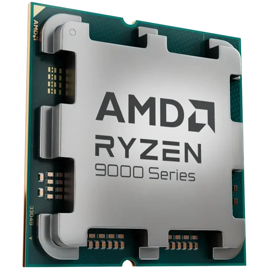 CPU|AMD|Desktop|Ryzen 9|9950X3D|Granite Ridge AM5|4300 MHz|Cores 16|128MB|Socket SAM5|170 Watts|GPU Radeon|OEM|100-000000719