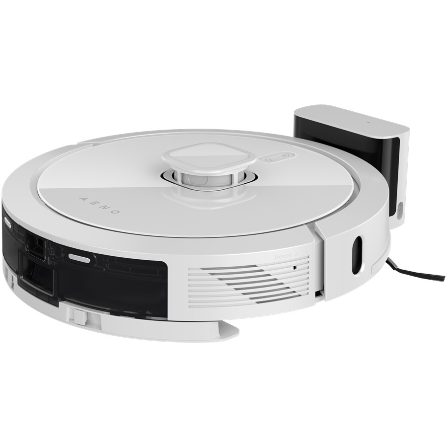 AENO Laser Robot vacuum cleaner with