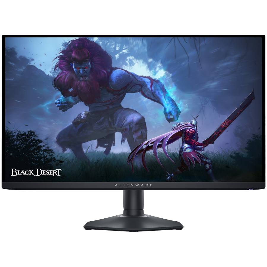 DELL Alienware Gaming Monitor, AW2725DF