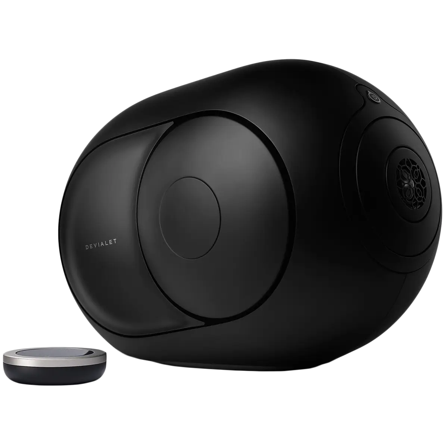 Devialet Phantom I 103dB Matte Black