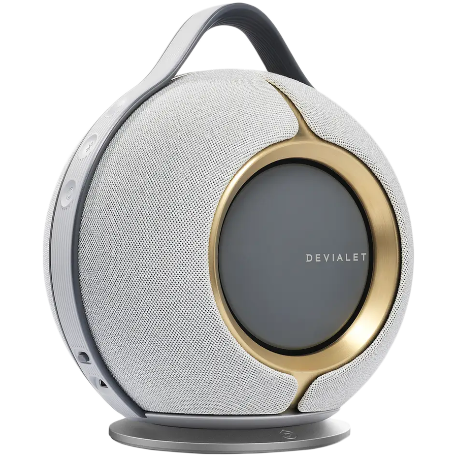Devialet Mania Opera de Paris