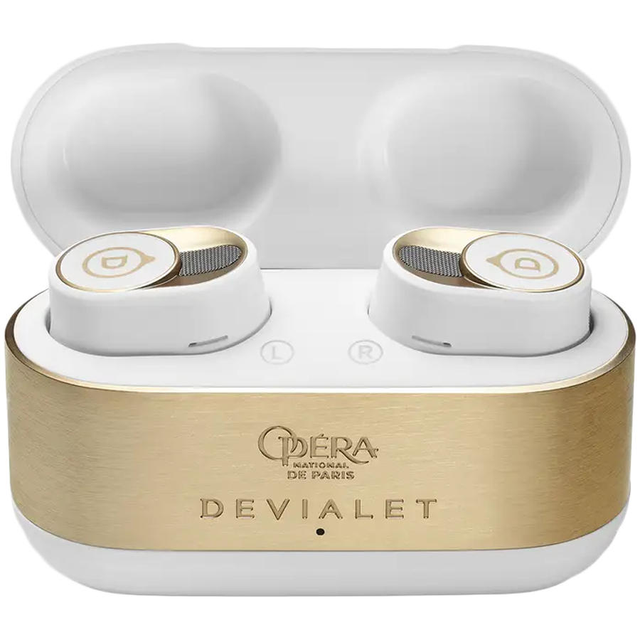 Devialet Gemini II Opera de Paris