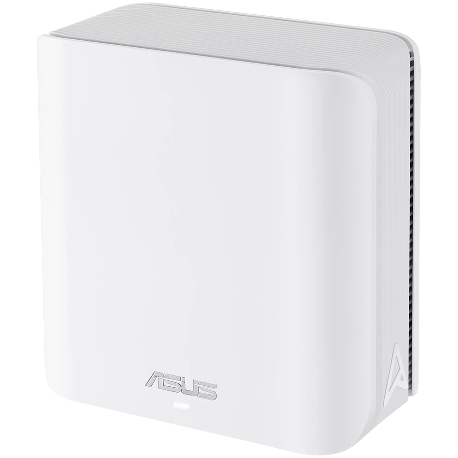 ASUS ZenWiFi BD4 (1-paket) BE3600 Dual-band WiFi 7 (802.11be) Mesh usmerjevalnik, dvojna 2.5G porta, napredna omrežna varnost, starševski nadzor, AiMesh