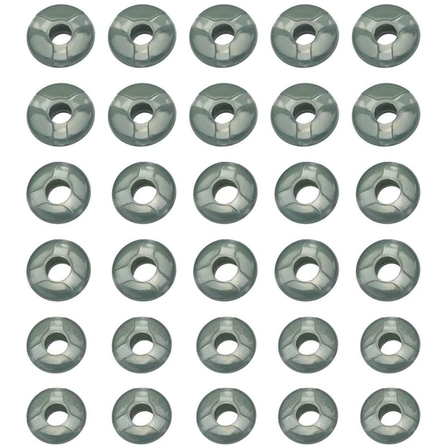 Jabra Perform 45 Bulk Refresher Kit (10-piece)