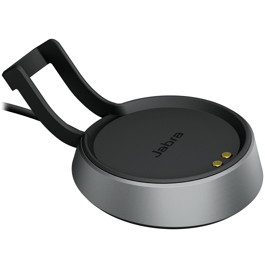 Jabra Evolve2 85 Desk Stand, USB-C