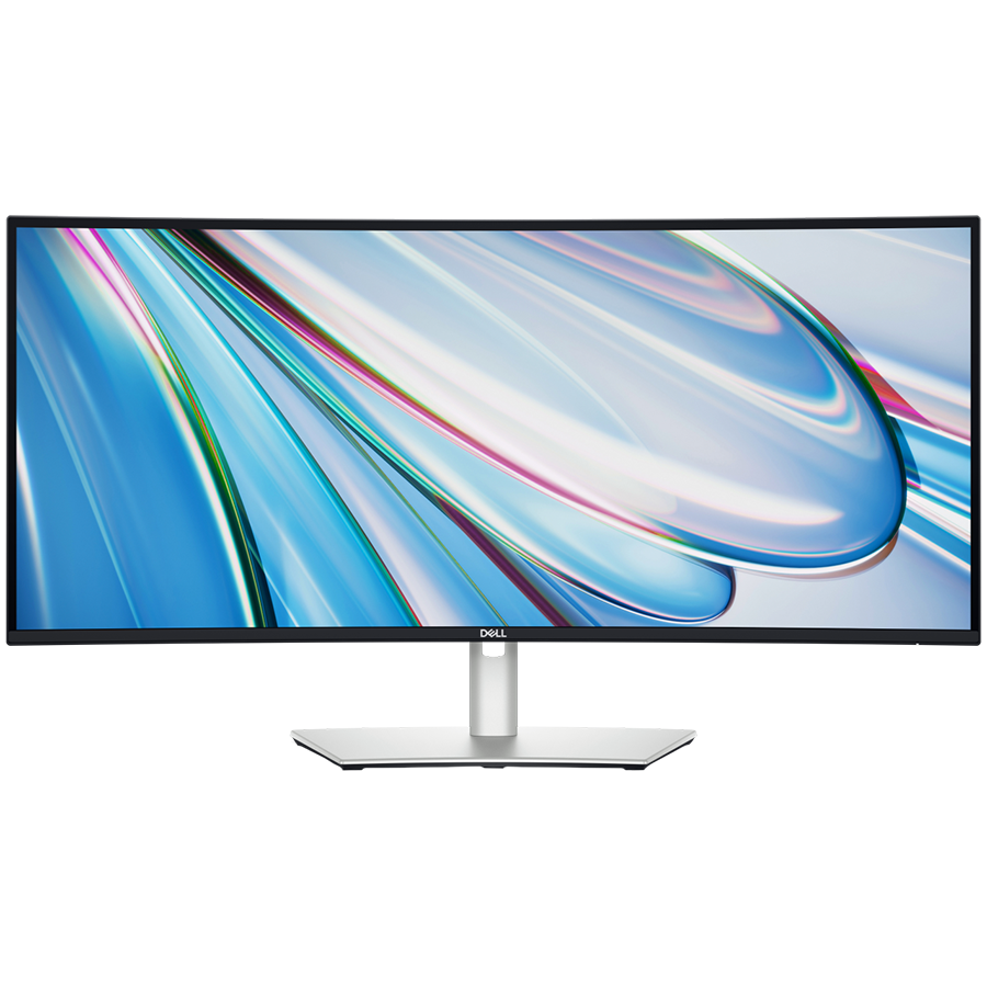 Monitor DELL UltraSharp U3425WE Curved 34