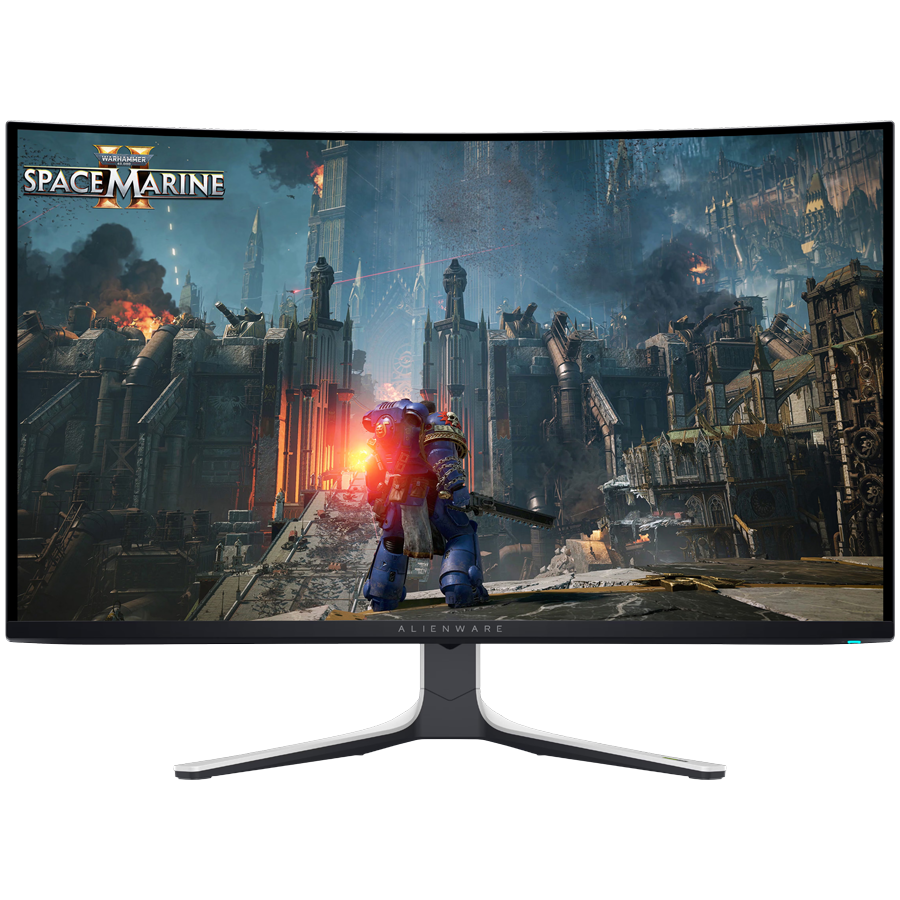 Monitor Alienware AW3225QF 32