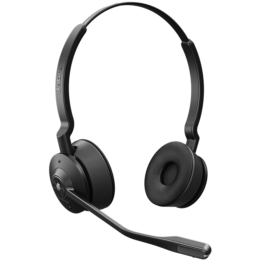 JABRA Engage 55 SE, MS Stereo, Link400a