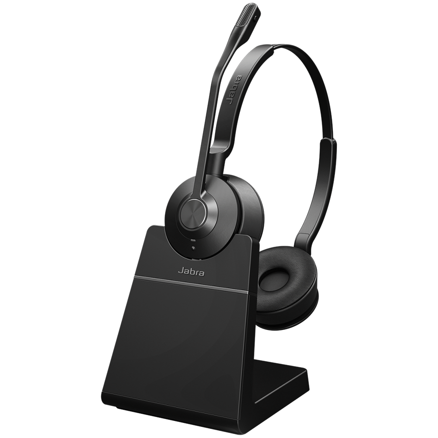 Jabra Headset Engage 55 SE USB-C