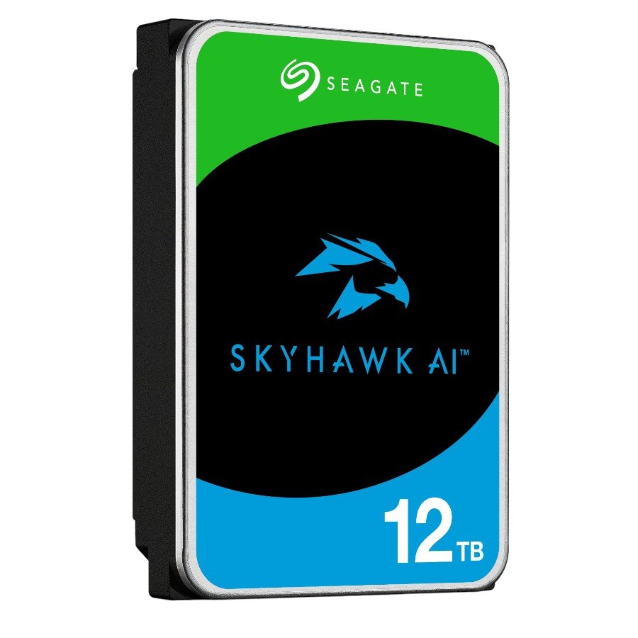SEAGATE HDD SkyHawk AI  (3.5