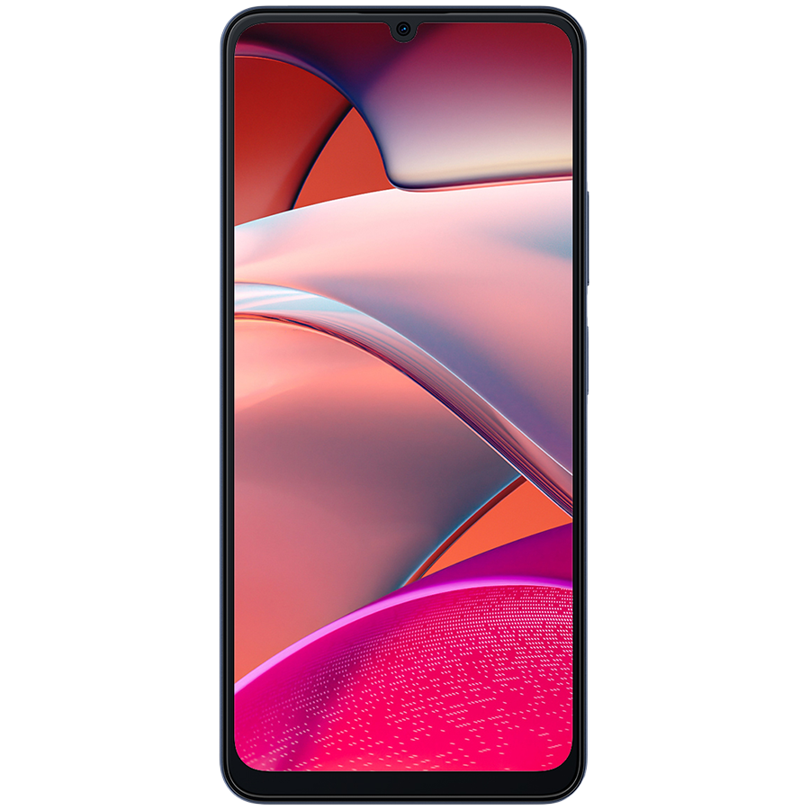 Blackview COLOR 8 8/256GB, 6.75inch FHD+ 720x1600, Octa-core,8MP Front/50MP, Battery 6000mAh, Type-C, Android 13, Fingerprint, Dual SIM, 3 SD card slots, 18W wired charging, Gray