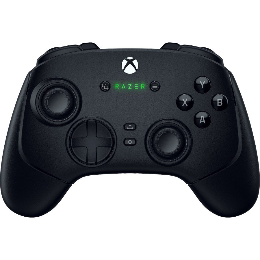 Razer Wolverine V3 Pro Black (RZ06-05200100-R3M1)