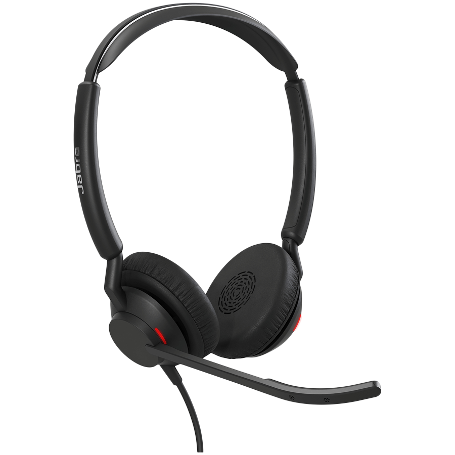 JABRA Engage 50 II Link, USB C/A, MS